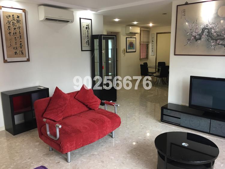 The Rivervale (D19), Condominium #148786702